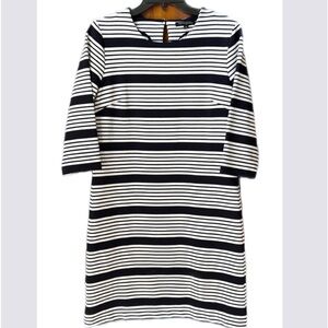 NWT Banana Republic Factory Dress. Sz 8. NWT